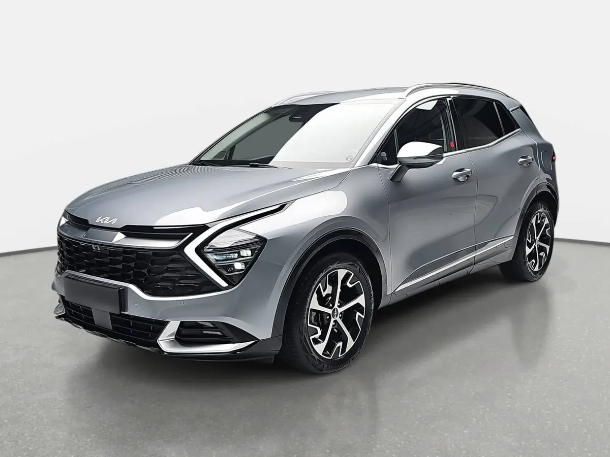 KIA SPORTAGE 1.6 CRDI DCT AWD SPIRIT DRIVEWISE SOUND