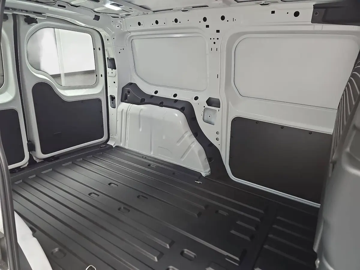 VW CADDY MAXI 2.0 TDI CARGO KLIMA APP-CONNECT PDC KAMERA