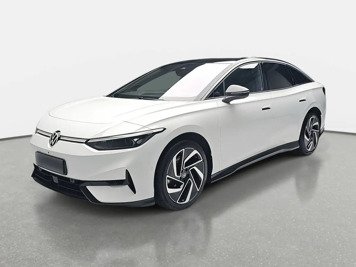 VW ID.7 PRO NAVI MATRIX ACC DCC H&K ERGOAKTIV LM20