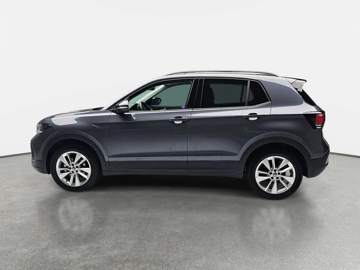 VW T-CROSS 1.0 TSI LIFE NAVI LED ACC LM17