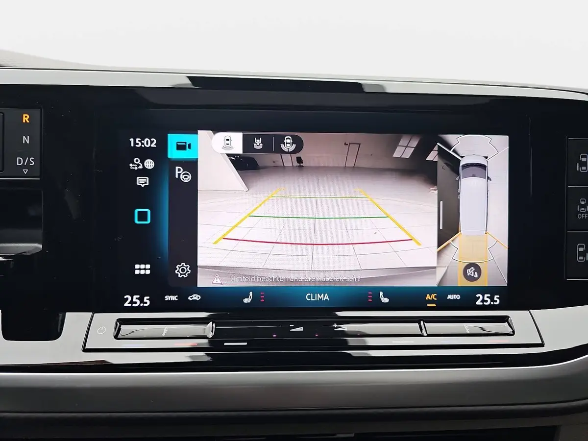 VW T7 MULTIVAN 2.0 TDI DSG EDITION LANG ACC AHK