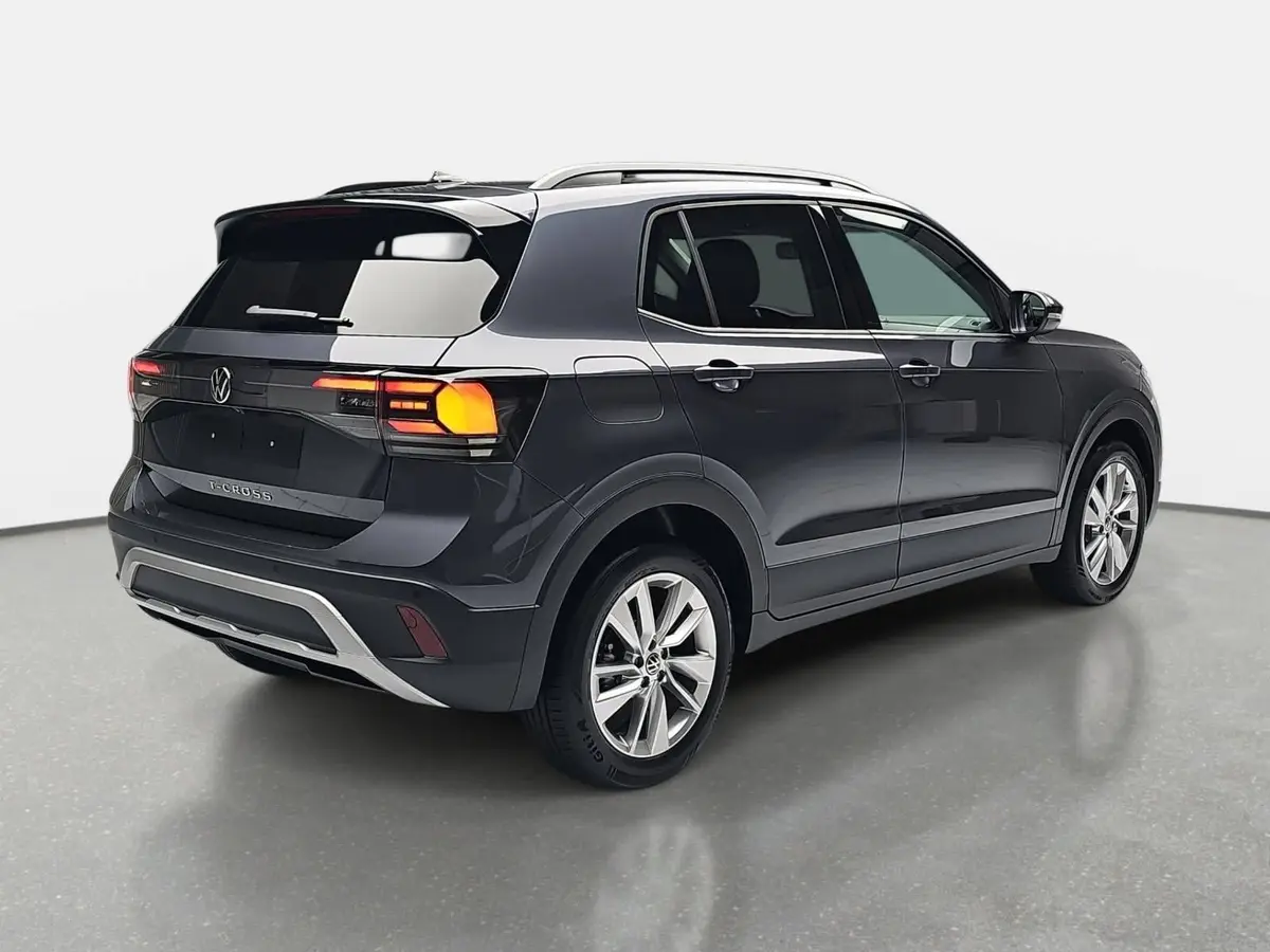 VW T-CROSS 1.0 TSI DSG LIFE LED APP-CONNECT LM