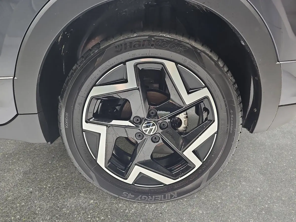VW T-CROSS 1.0 TSI DSG R-LINE NAVI LED KAMERA LM