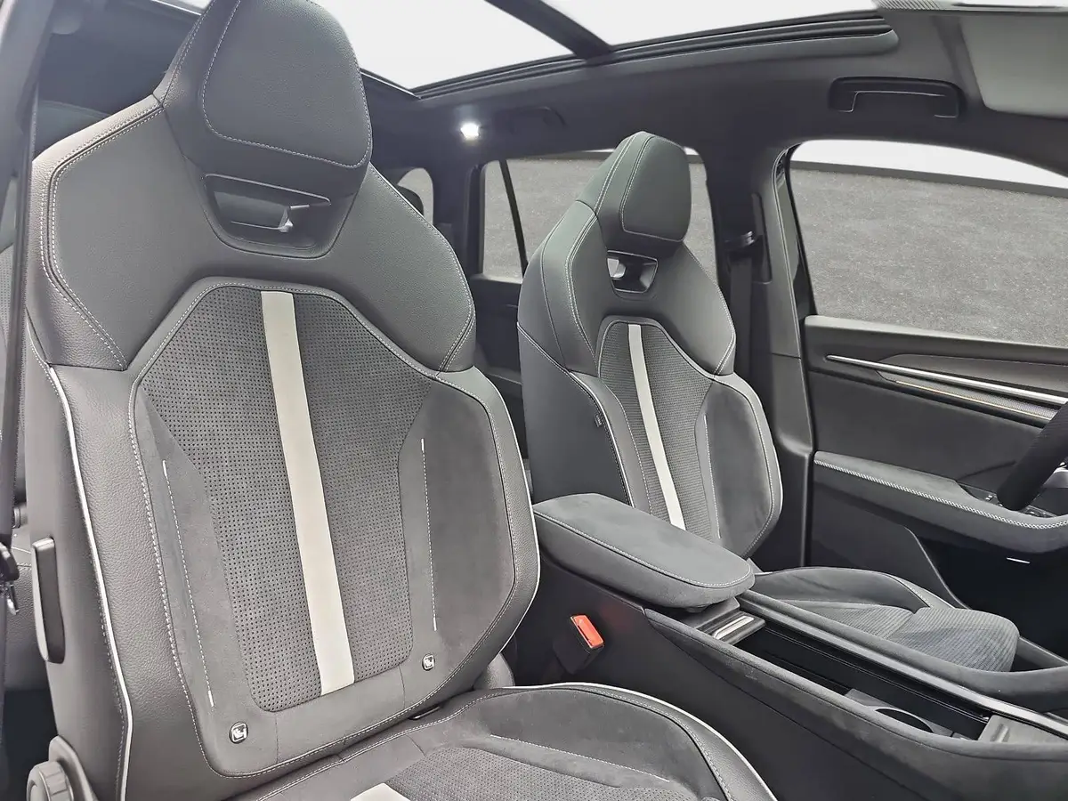 SKODA KODIAQ 2.0 TSI DSG SPORTLINE 4X4 NAVI LED