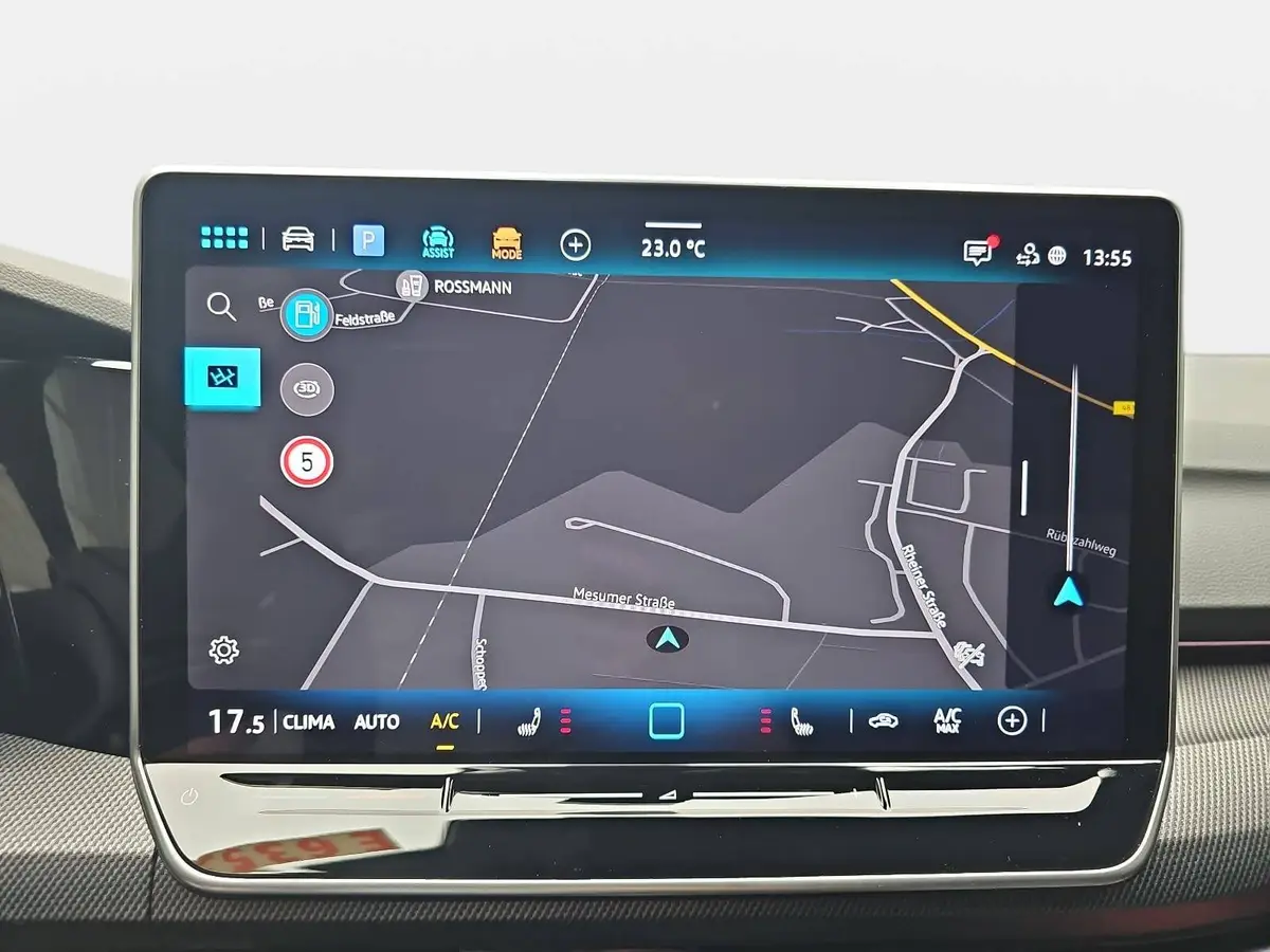 VW GOLF 1.5 ETSI DSG VIII R-LINE NAVI MATRIX-LED