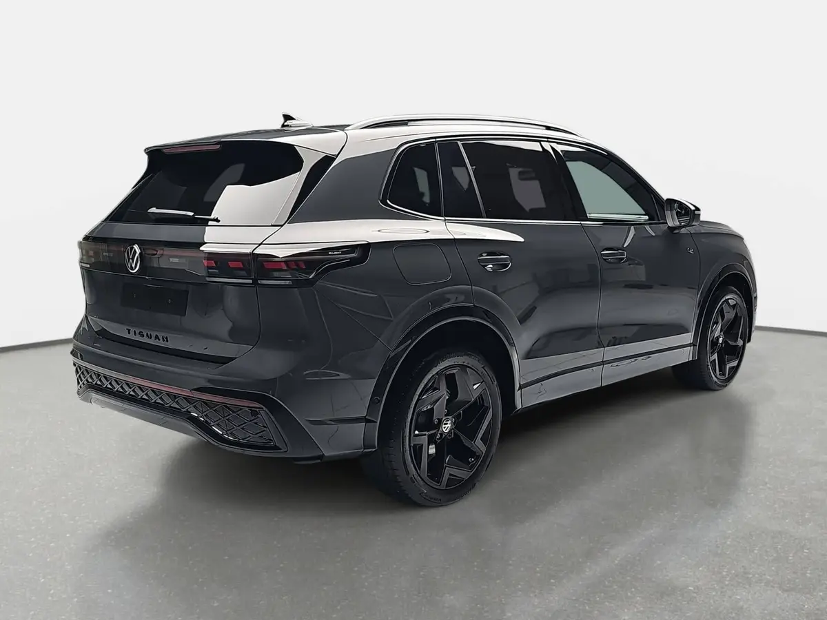 VW TIGUAN 1.5 ETSI DSG R-LINE NAVI MATRIX LM19