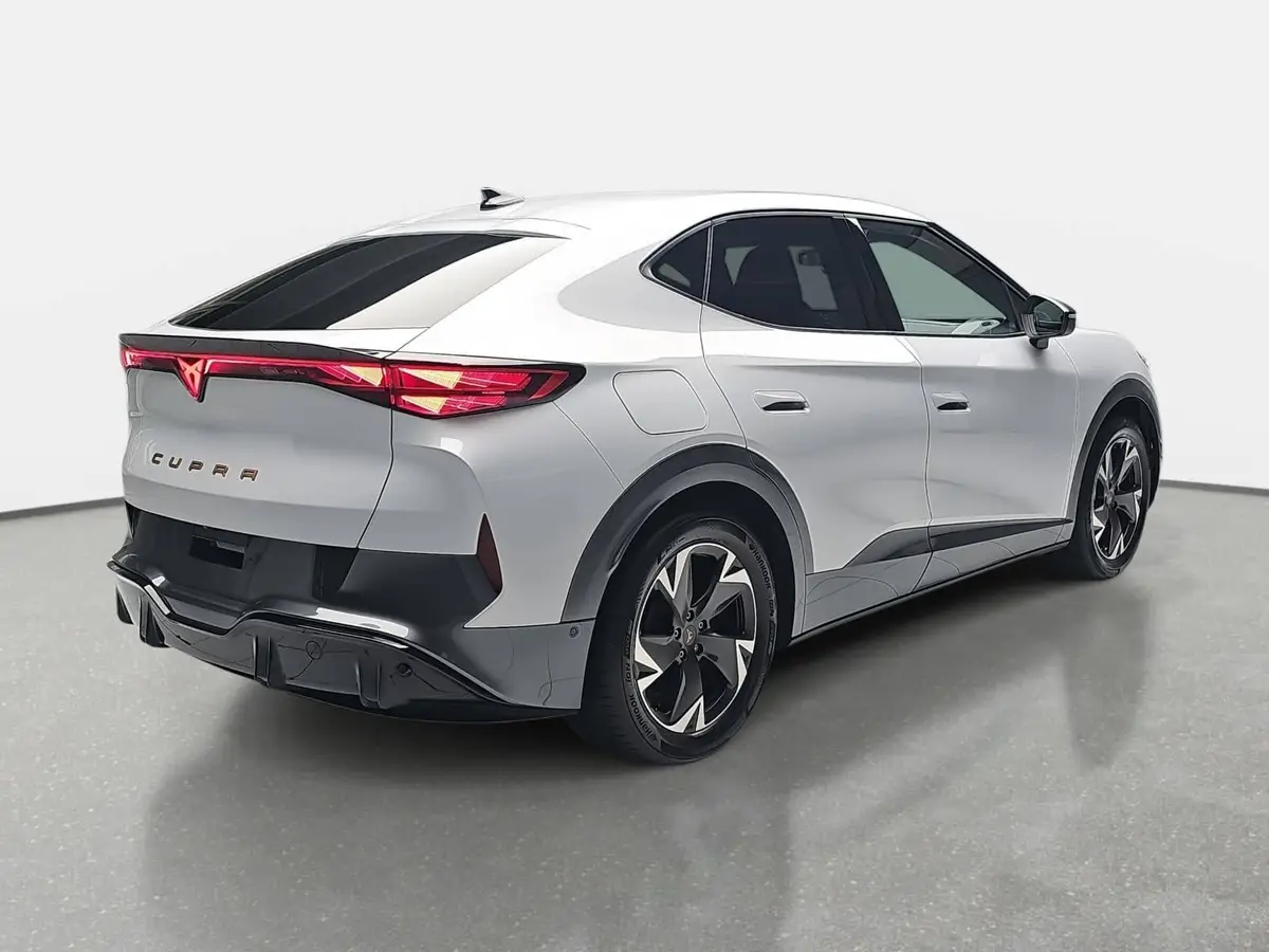 CUPRA TAVASCAN ENDURANCE (77 KWH) NAVI ACC