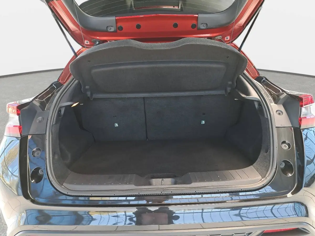 NISSAN JUKE 1.0 DIG-T N-CONNECTA LED TEMP WINTER