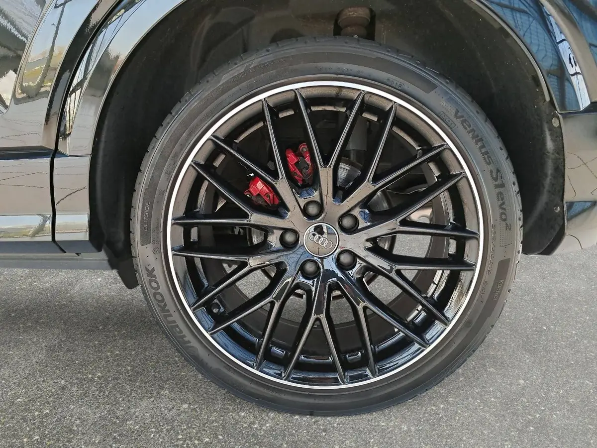 AUDI Q2 1.5 35 TFSI DSG SPORT LED PANO WINTER