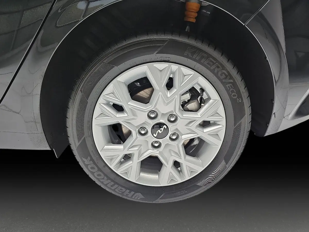 KIA CEED 1.0 T-GDI VISION KOMFORT+ SITZH.