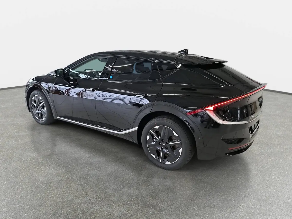 KIA EV6 EARTH 84 KWH RWD WP COMFORT ASSIST DRIVE SOUND