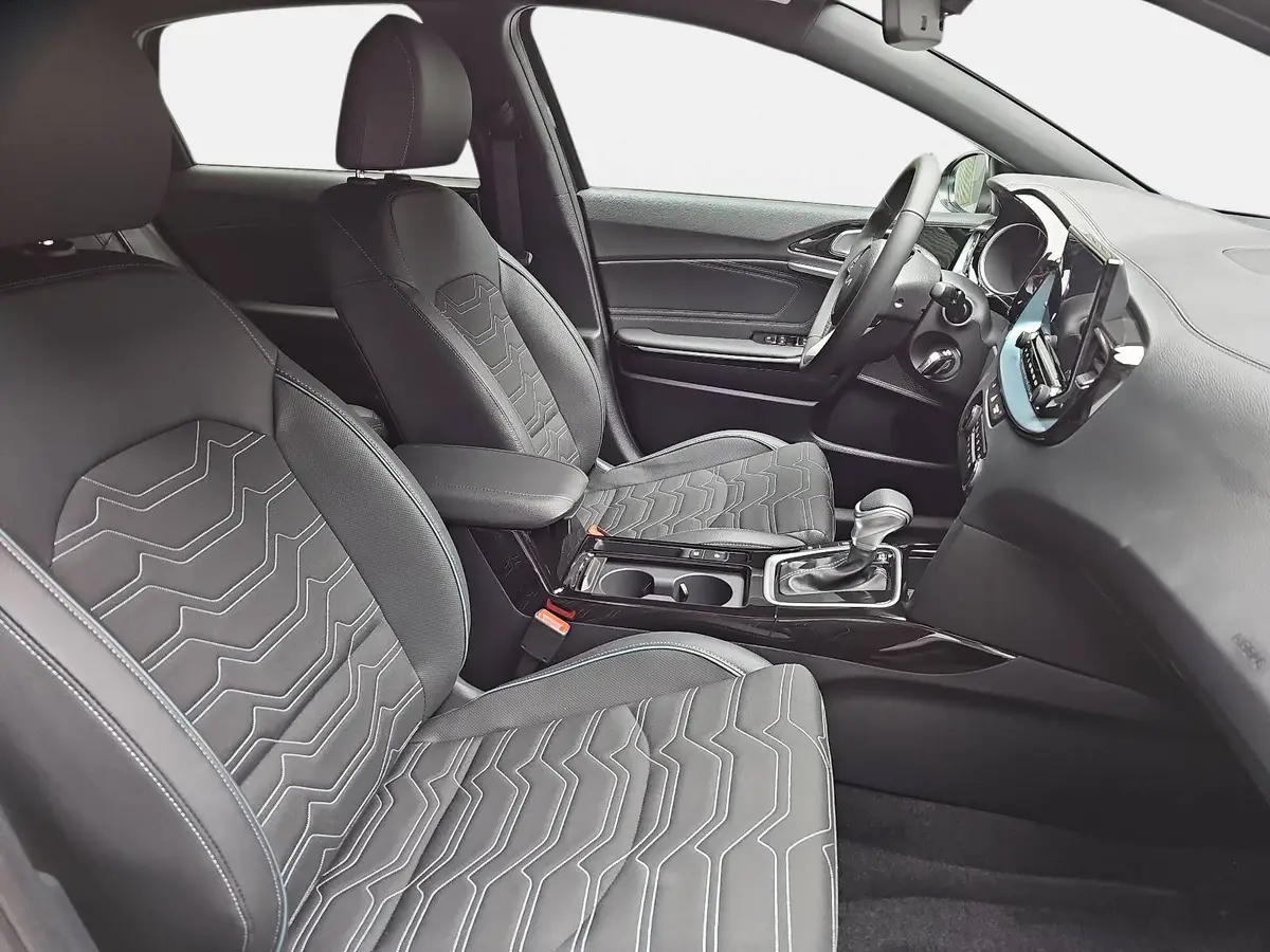 KIA CEED 1.0 T-GDI 48V DCT NIGHTLINE-ED.