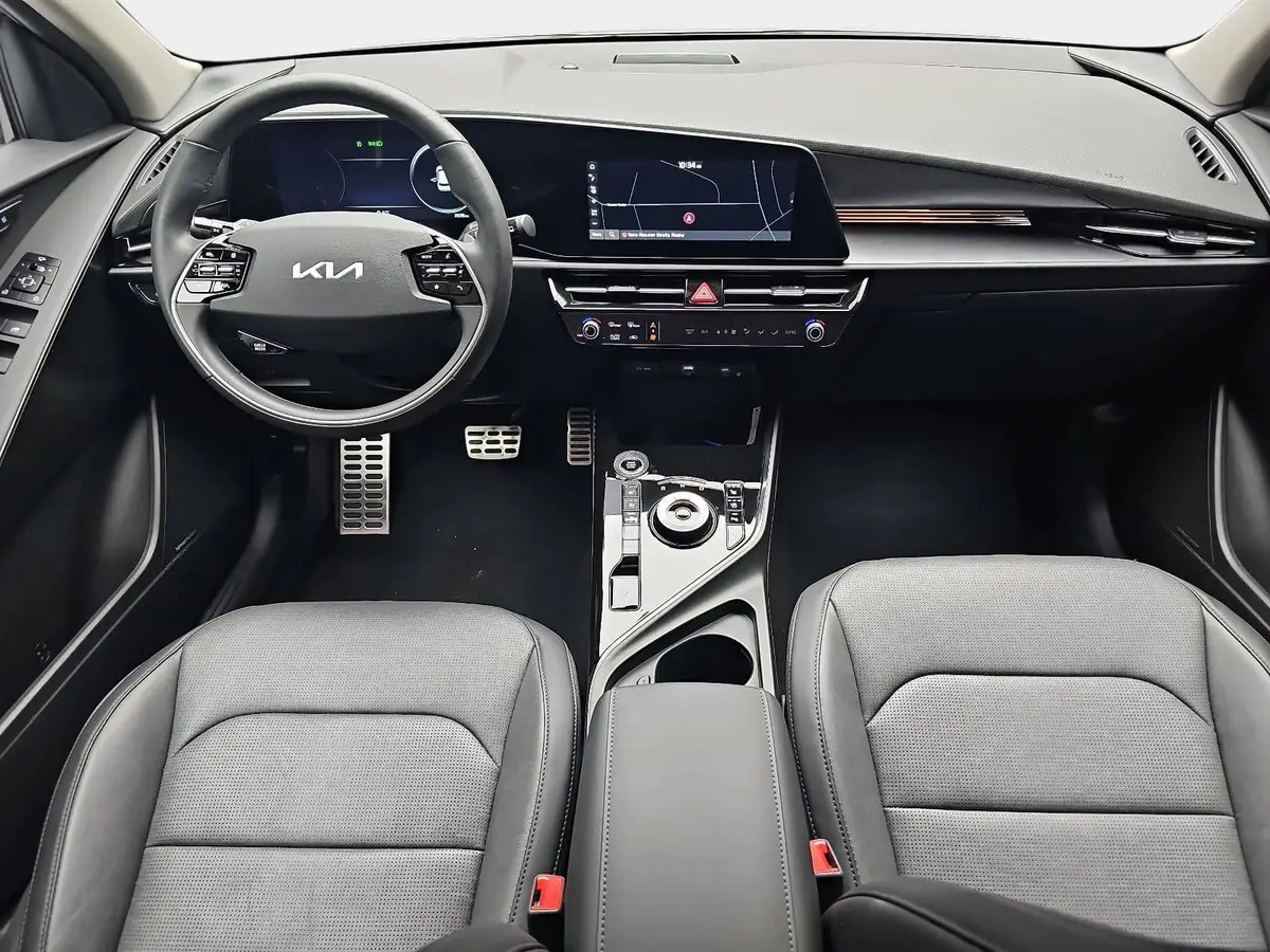 KIA NIRO 1.6 GDI PLUG-IN-HYBRID DCT SPIRIT TECHNOLOGIE RELAX