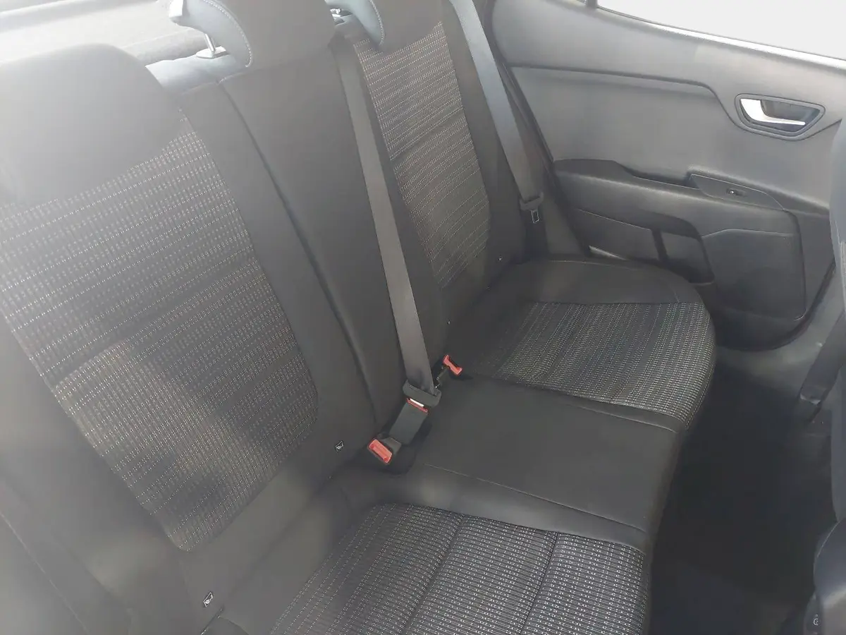 KIA STONIC 1.2 VISION SITZH. NAVI
