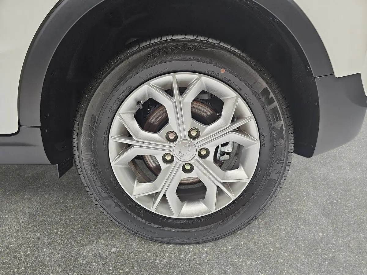 KGM TIVOLI 1.5 T-GDI 2WD BLISS