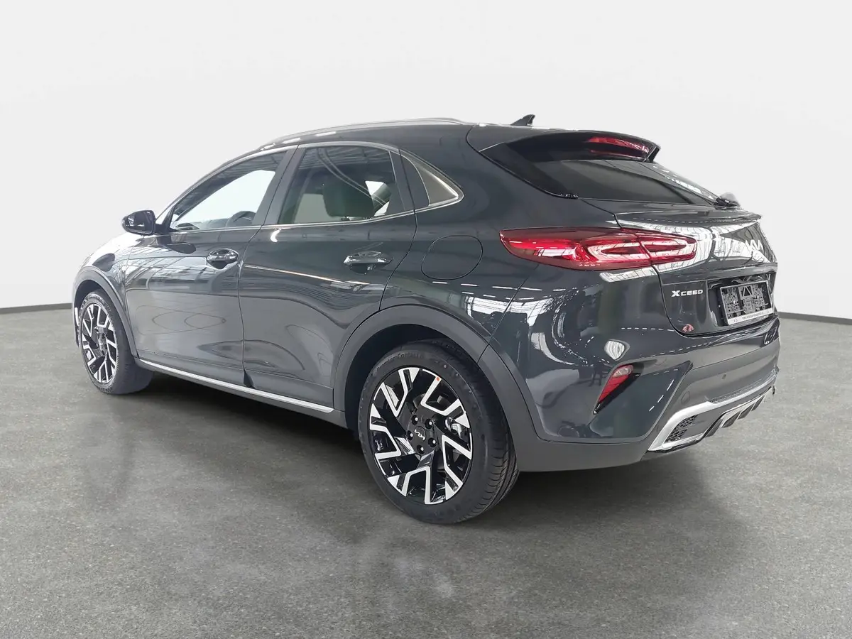 KIA XCEED 1.6 T-GDI 150 DCT SPIRIT MJ26 XCLUSIVE