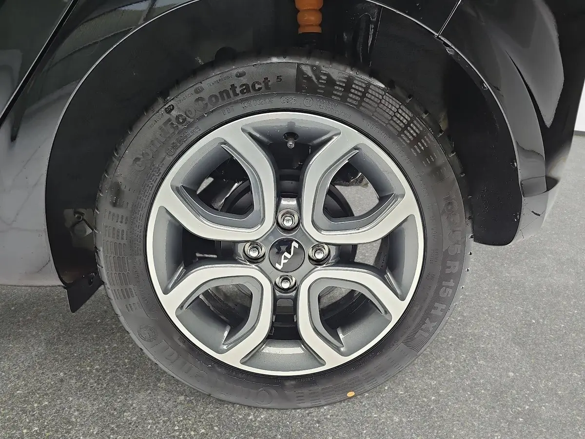 KIA PICANTO 1.0 GDI SPIRIT MJ26 LED SITZH. NAVI KAMERA