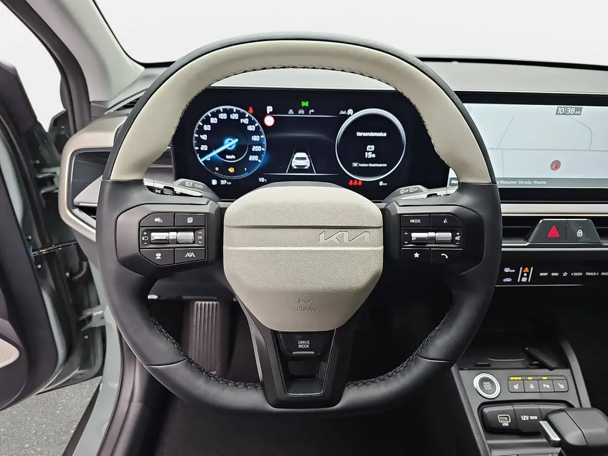 KIA STONIC 1.0 T-GDI 115 48V DCT GT-LINE MJ26