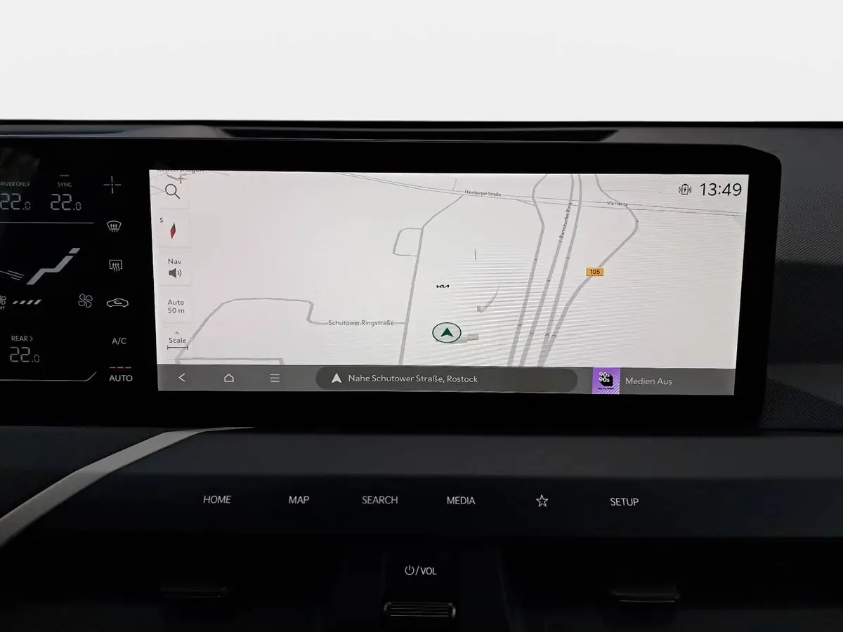 KIA EV5 81.4 KWH GT-LINE LAUNCH EDITION MJ26