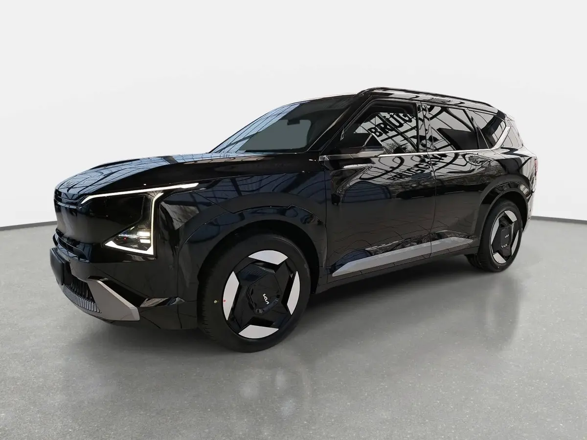 KIA EV5 81.4 KWH EARTH MJ26 DRIVEWISE SOUND LED