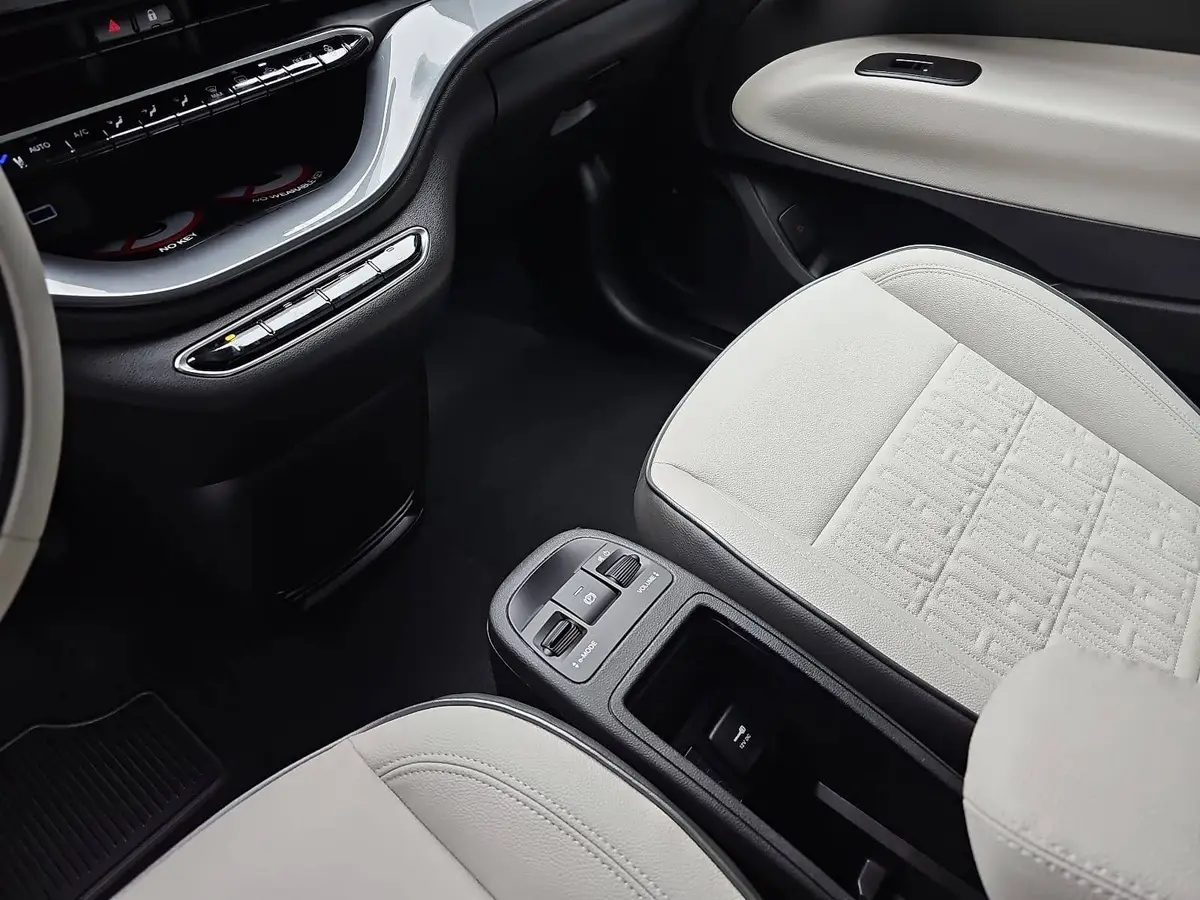 FIAT 500E ELEKTRO 42 KWH LA PRIMA