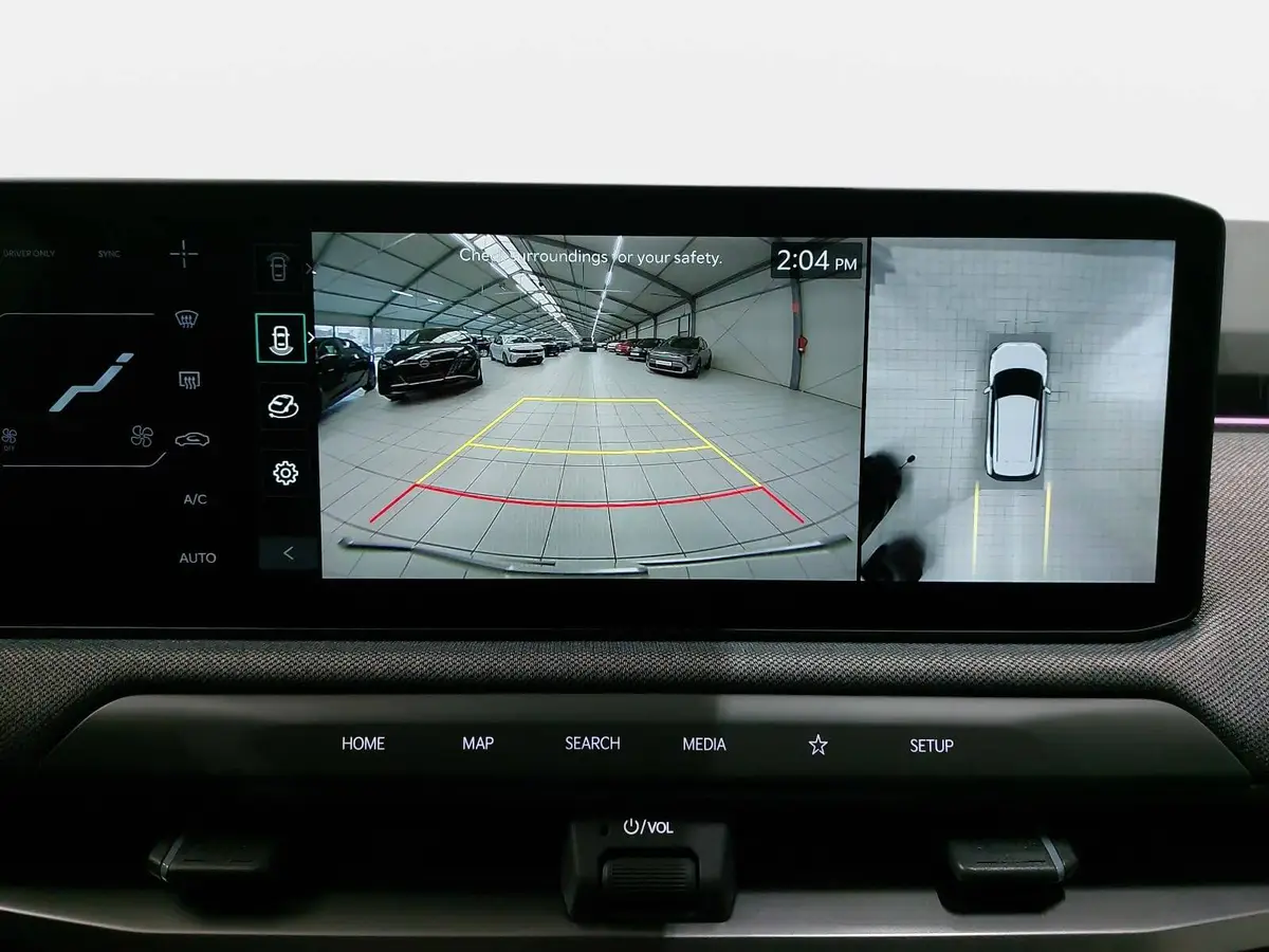 KIA EV3 81.4 KWH EARTH MJ26 WINTER BUSIN. UPGRADE DRIVEWISE-PARK DESIGN SOUND