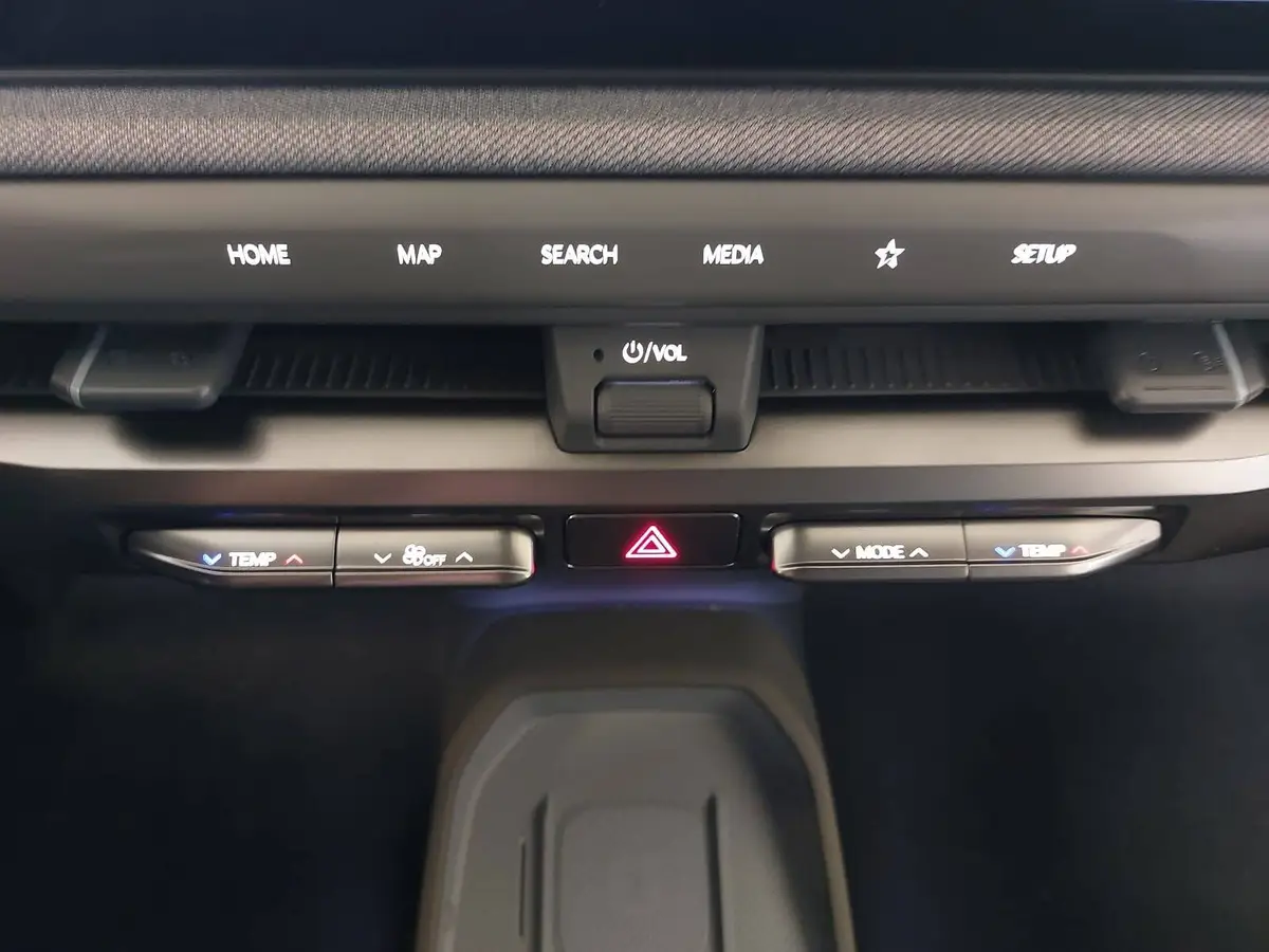 KIA EV3 58.3 KWH EARTH MJ26 WINTER-CONNECT BUSINESS UPGRADE DRIVEWISE-PARK