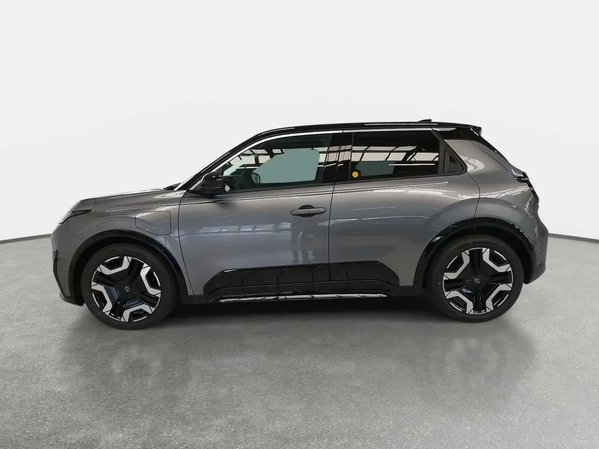 NISSAN MICRA FÖRDERFÄHIG EV 52 KWH EVOLVE PROPILOT ASSIST PARK