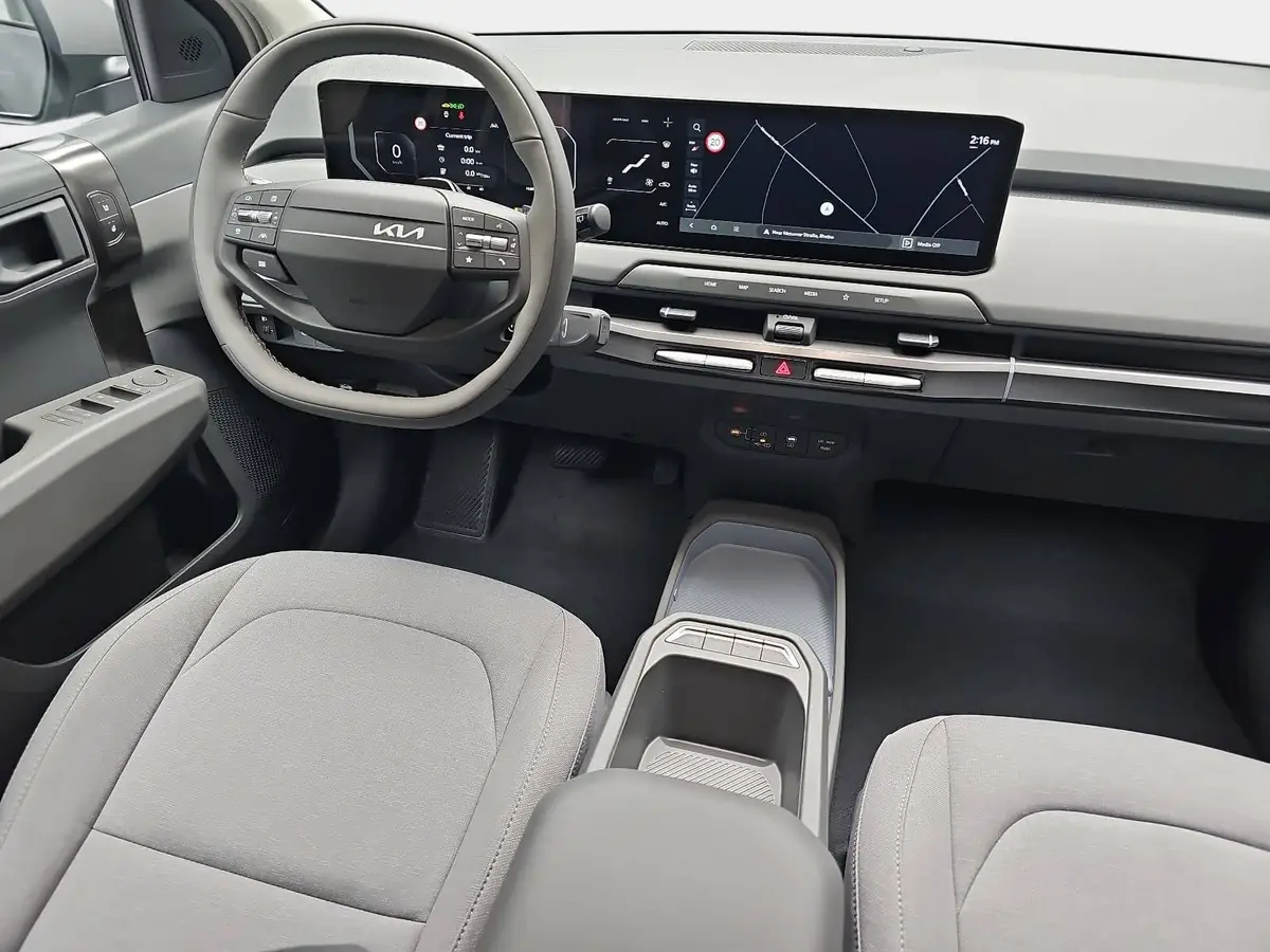 KIA EV3 58.3 KWH AIR MJ26 WINTER