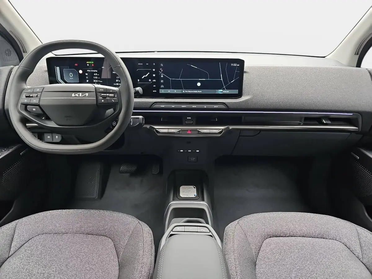 KIA EV2 42.2 KWH EARTH MJ27 4SITZE WINTER-CONNECT TECHN DRIVEWISE-PARK DESIGN