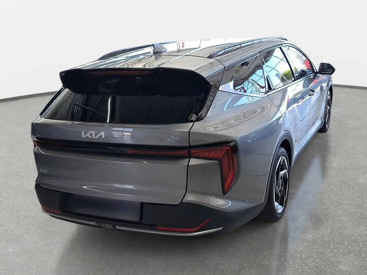 KIA K4 SW 1.6 T-GDI 150 PS DCT7 SPIRIT MJ26 DRIVEWISE-PARK SOUND