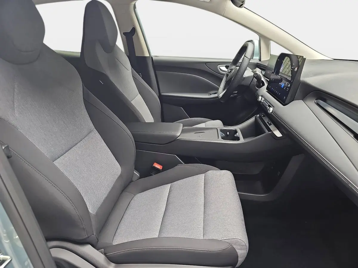 MG MG4 URBAN EV 54 KWH MY26 PREMIUM FÖRDERFÄHIG