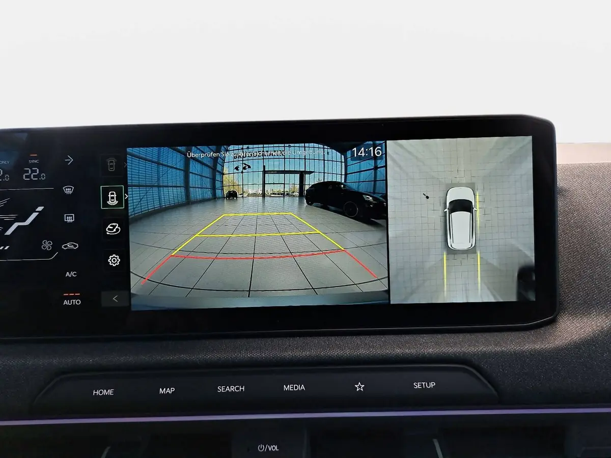 KIA EV2 42.2 KWH EARTH MJ27 WINTER-CONNECT TECHNOLOGY DRIVEWISE-PARK DESIGN