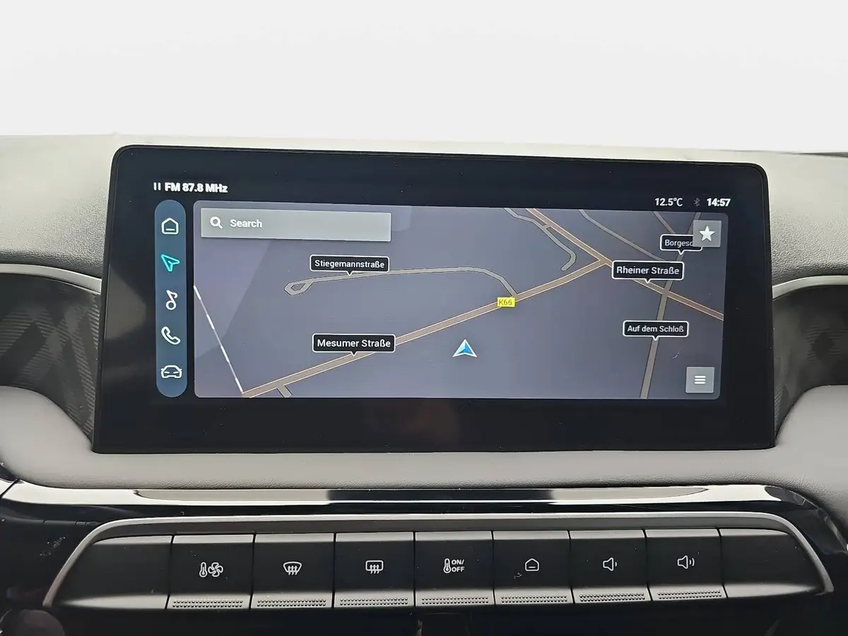 MG MG3 1.5 5MT COMFORT