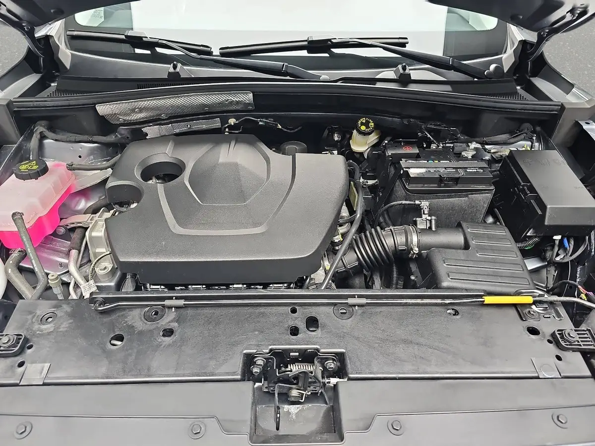 MG ZS 1.5 VTI-TECH COMFORT