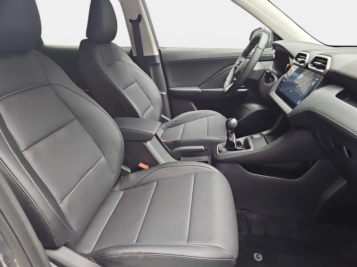 MG ZS 1.5 VTI-TECH COMFORT