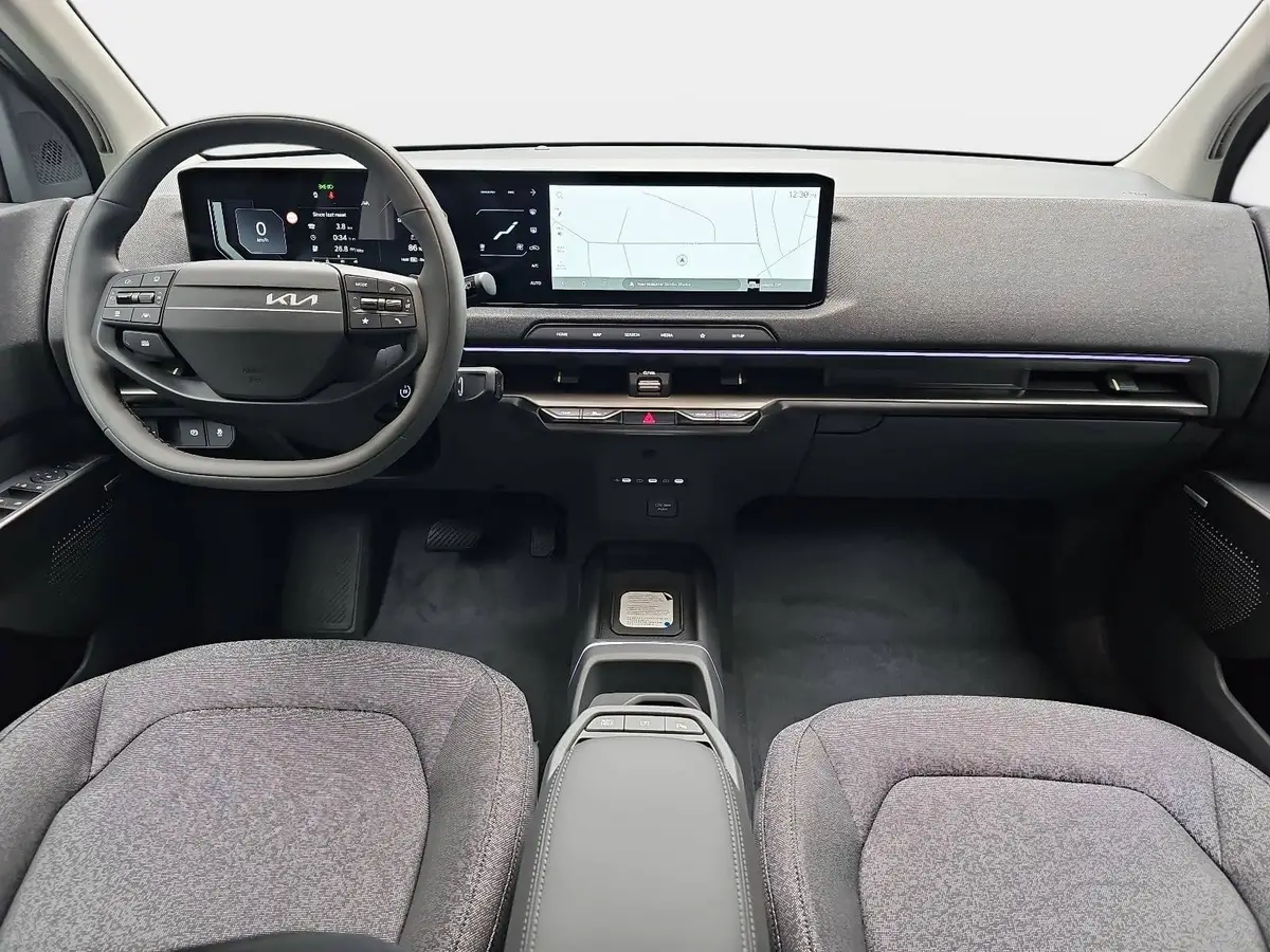 KIA EV2 42.2 KWH EARTH MJ27 WINTER-CONNECT TECHNOLOGY DRIVEWISE-PARK DESIGN