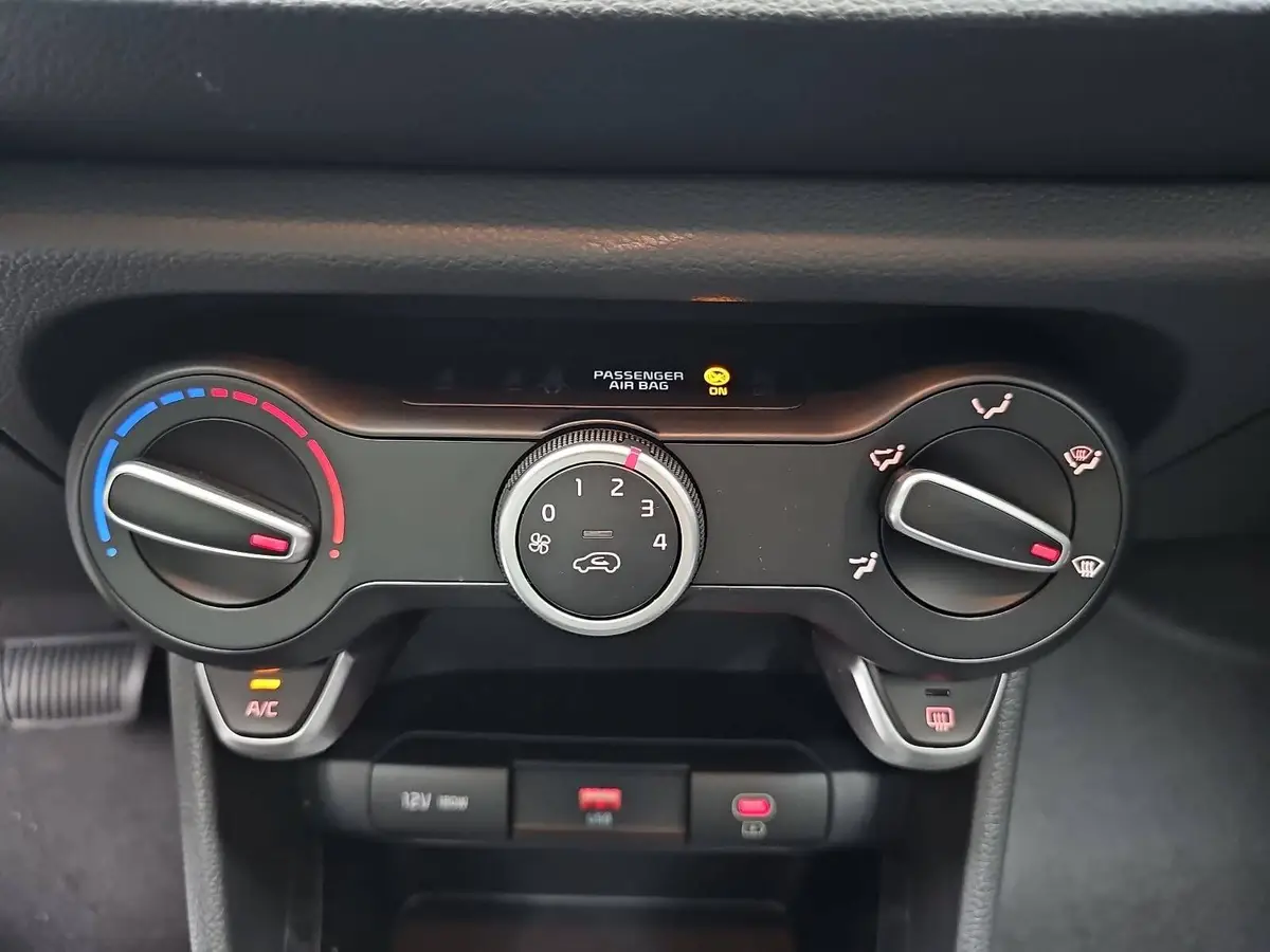 KIA PICANTO 1.0 GDI AUTO. (AMT) VISION MJ26 SITZH. NAVI KAMERA
