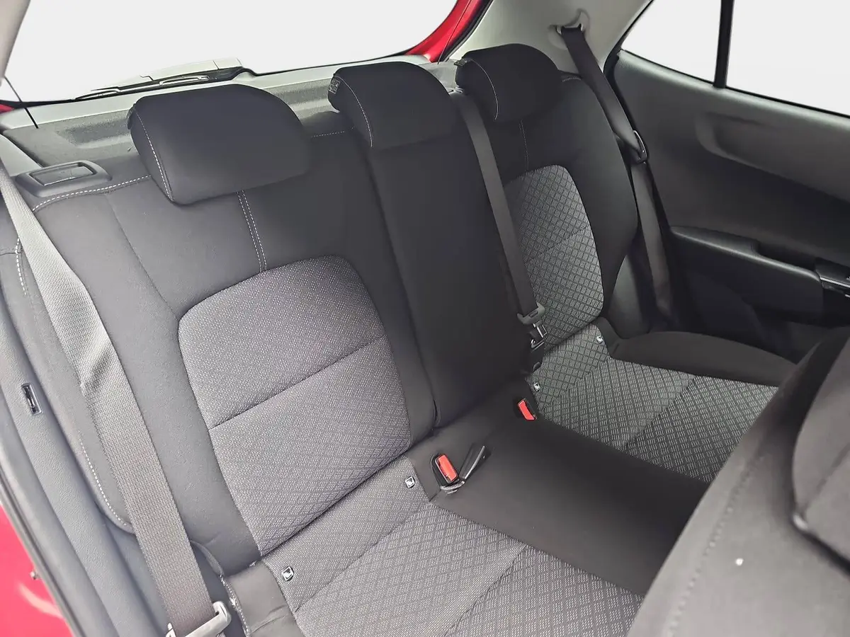 KIA PICANTO 1.0 GDI AUTO. (AMT) SPIRIT MJ26 LED SITZH. NAVI KAMERA