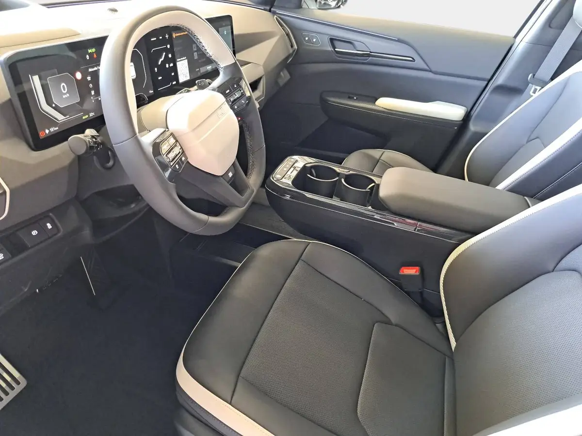 KIA EV5 81.4 KWH GT-LINE MJ26 DRIVEWISE GLASDACH