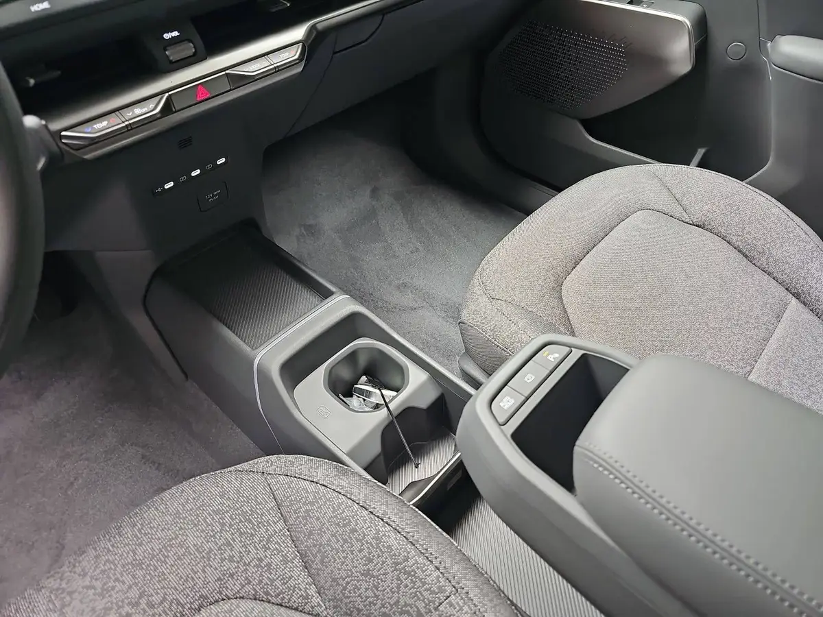 KIA EV2 42.2 KWH AIR MJ27 WINTER