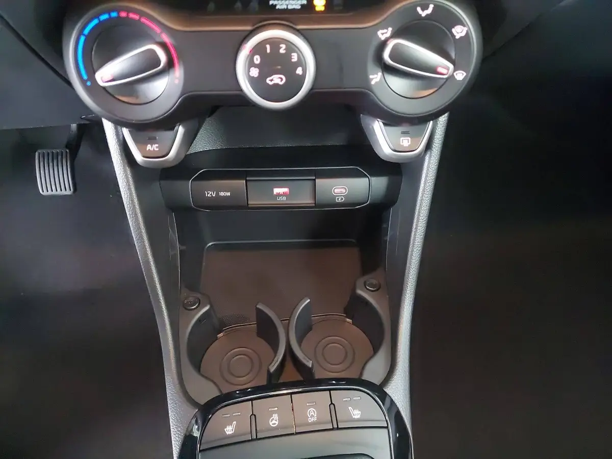 KIA PICANTO 1.0 GDI VISION MJ26 SITZH. NAVI KAMERA