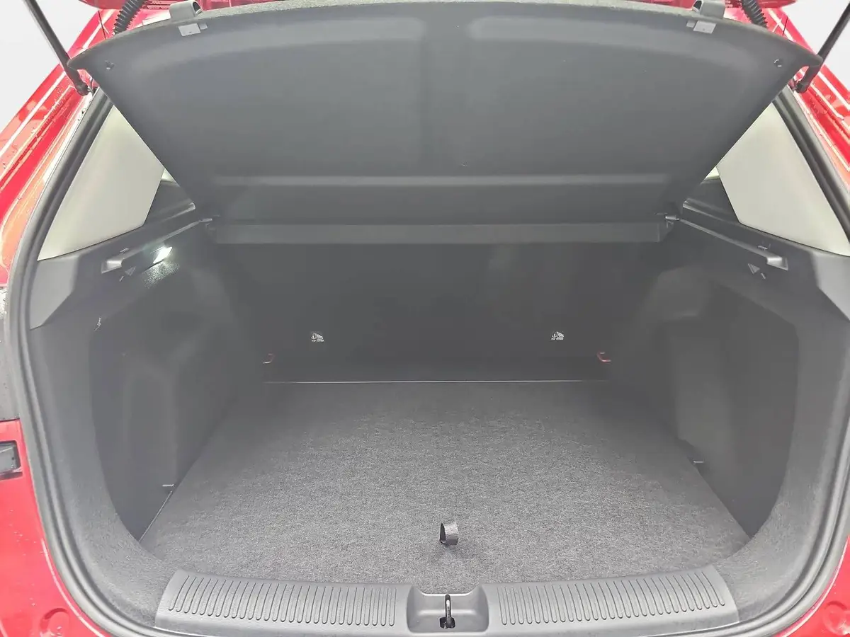 MG ZS 1.5 HYBRID+ MY25.5 LUXURY NAVI LM18 KEYLESS-ENTRY 360-GRAD-KAMERA