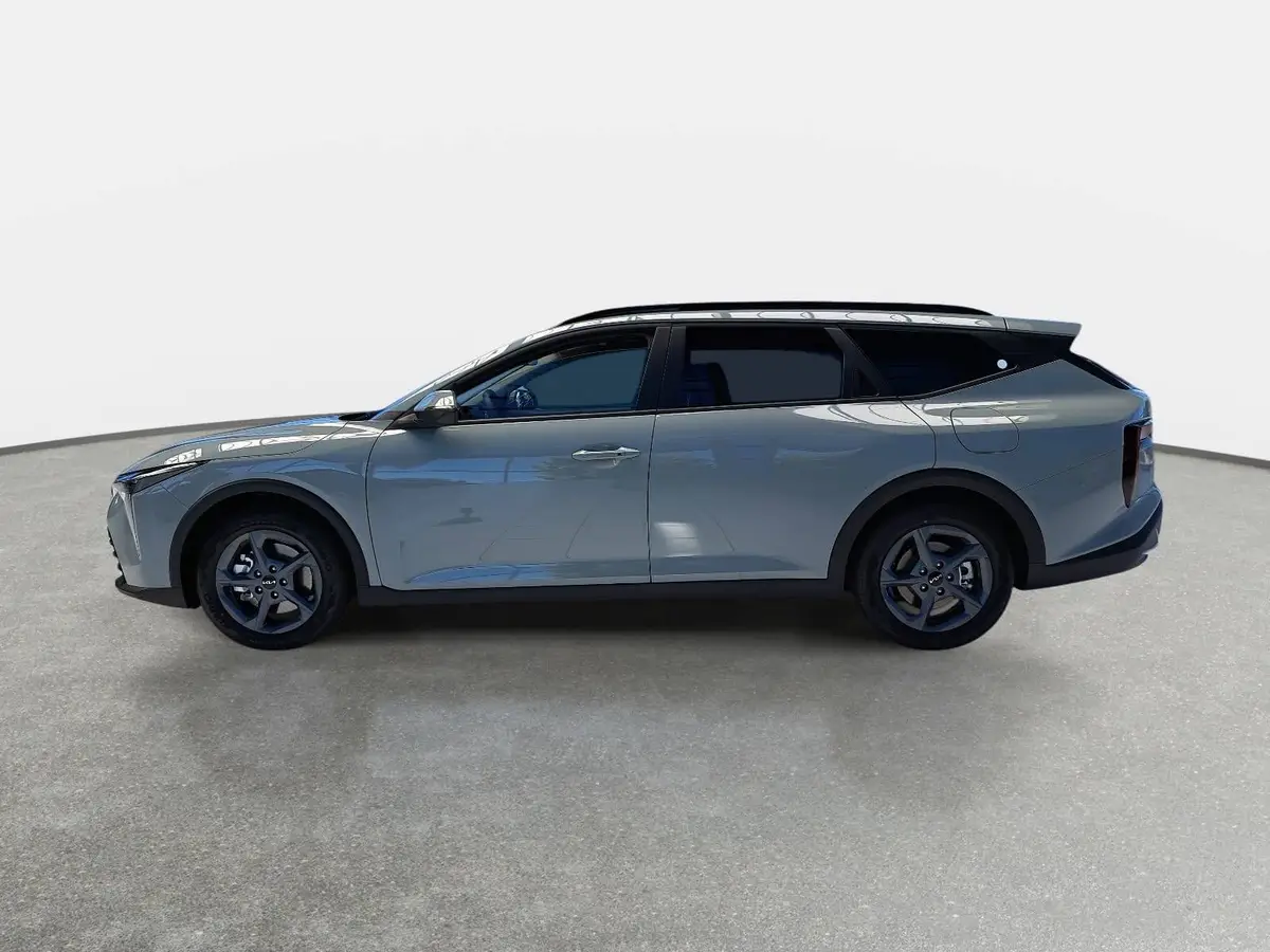 KIA K4 SW 1.6 T-GDI 150 PS DCT7 VISION MJ26 KOMFORT-PRO