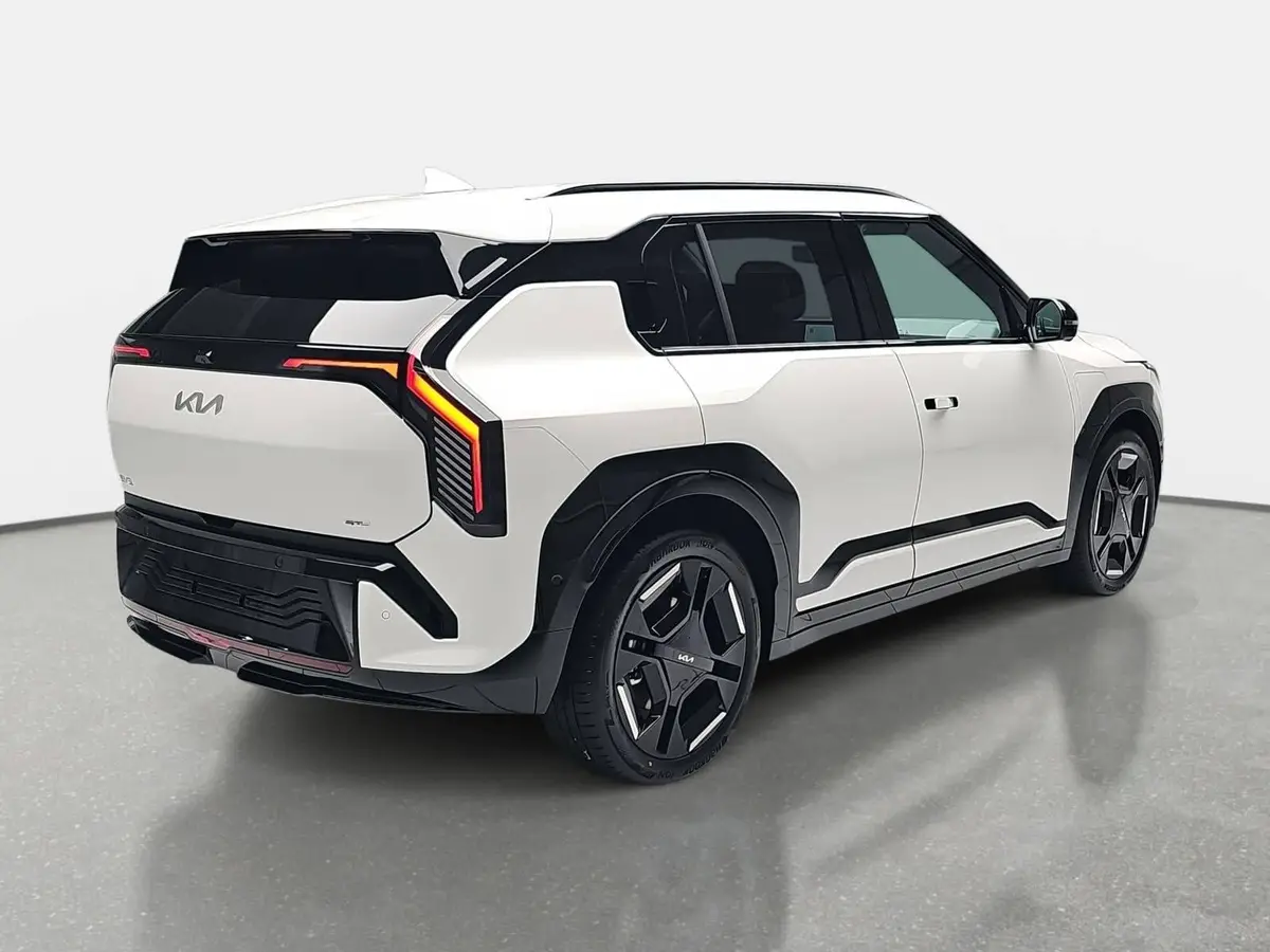 KIA EV3 81.4 KWH GT-LINE MJ27 DRIVEWISE-PARK-PRO KOMFORT