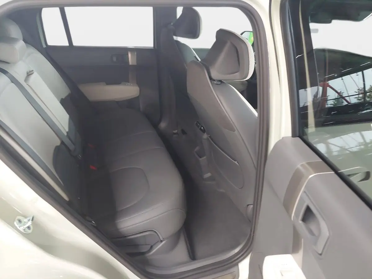 KIA EV3 81.4 KWH GT-LINE MJ27 DRIVEWISE-PARK-PRO KOMFORT GLASDACH