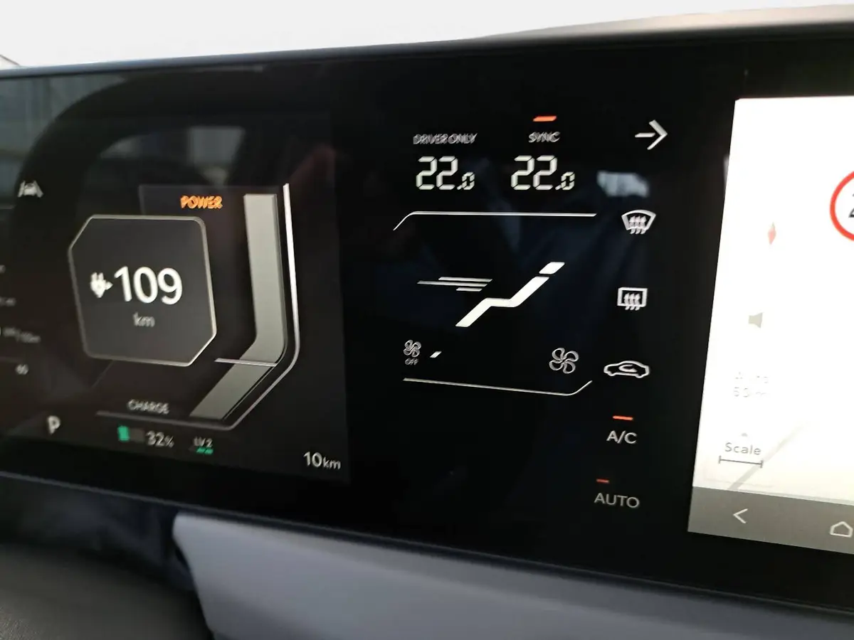 KIA EV3 58.3 KWH AIR MJ27 WINTER