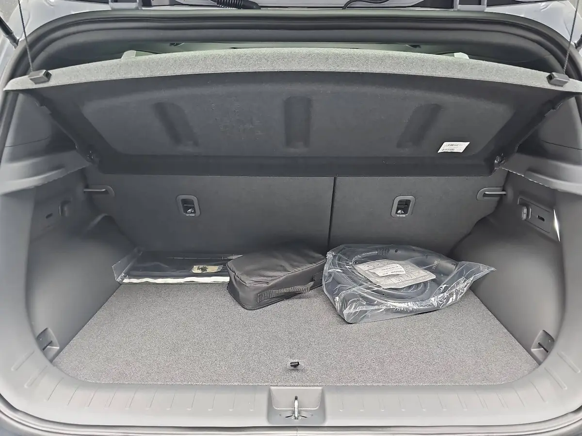 KIA EV2 61.0 KWH GT LINE MJ27 WINTER-CONNECT 22KW-AC TECHN DRIVEWISE-PARK KOM GD
