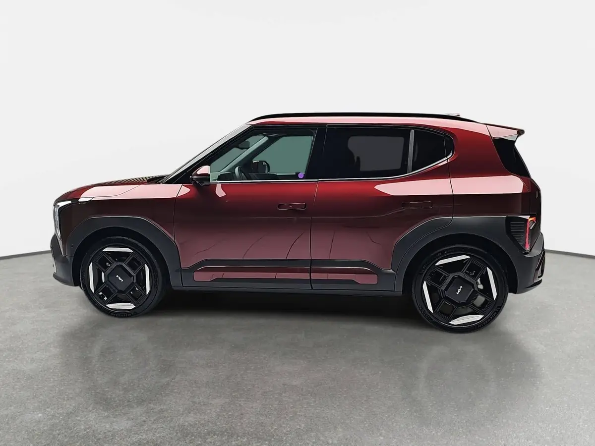 KIA EV2 61.0 KWH GT LINE MJ27 WINTER-CONNECT 22KW-AC TECHN DRIVEWISE-PARK KOM GD
