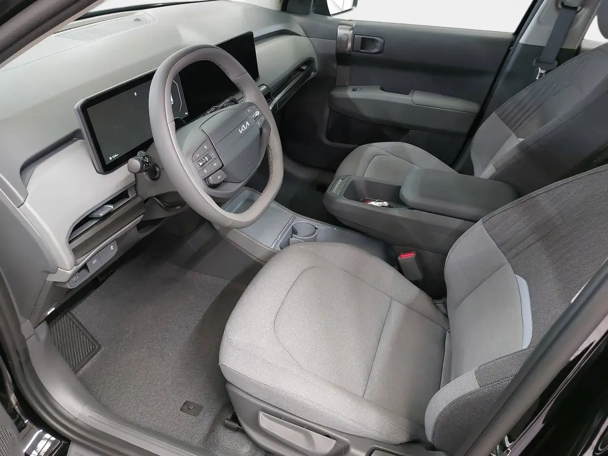KIA EV3 58.3 KWH AIR MJ27 WINTER